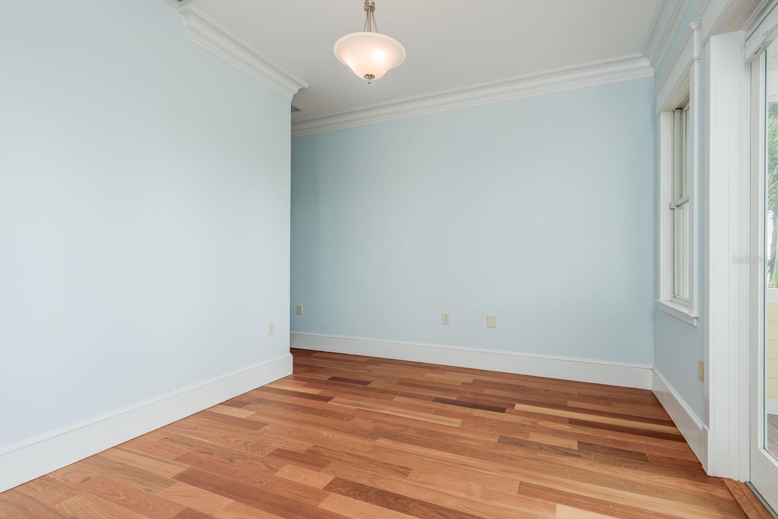 ISLAND ESTATES OF CLEARWATER - Residential