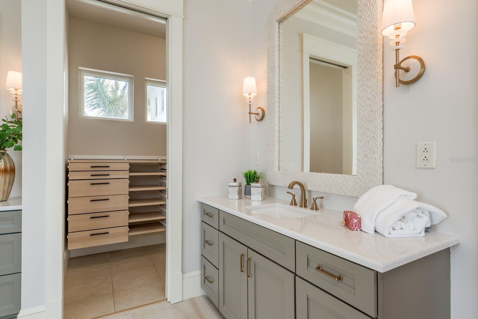 ISLAND ESTATES OF CLEARWATER - Residential