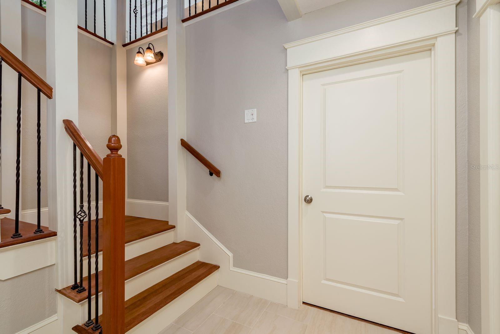 ISLAND ESTATES OF CLEARWATER - Residential