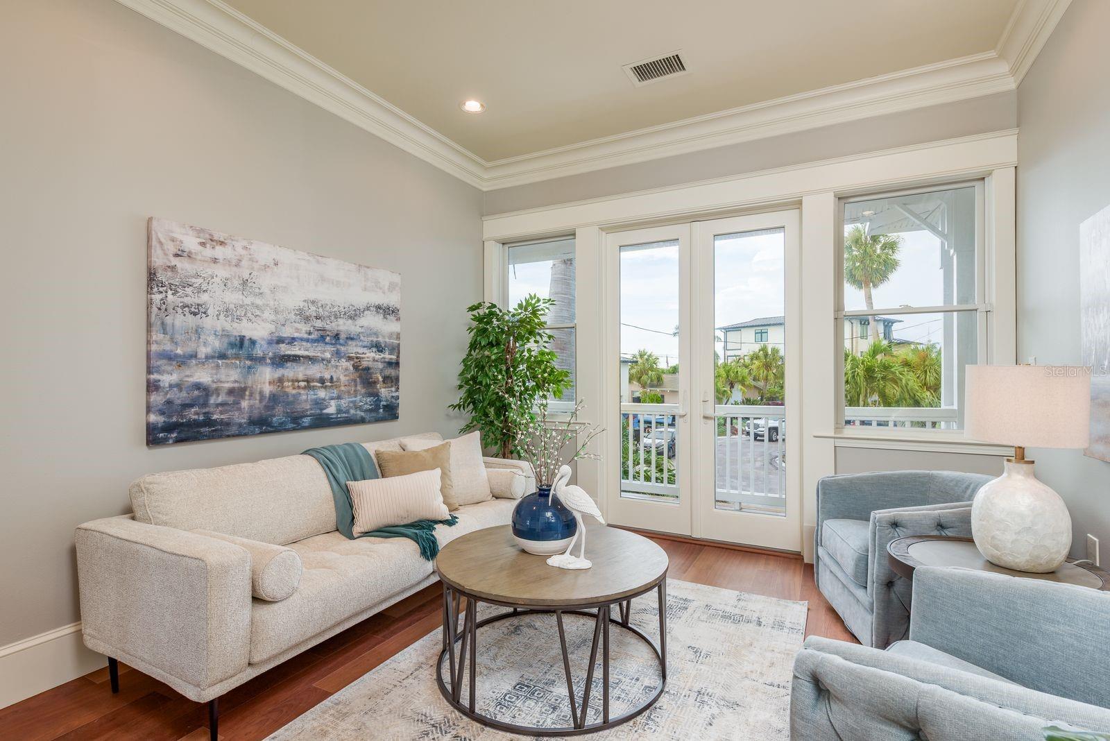 ISLAND ESTATES OF CLEARWATER - Residential