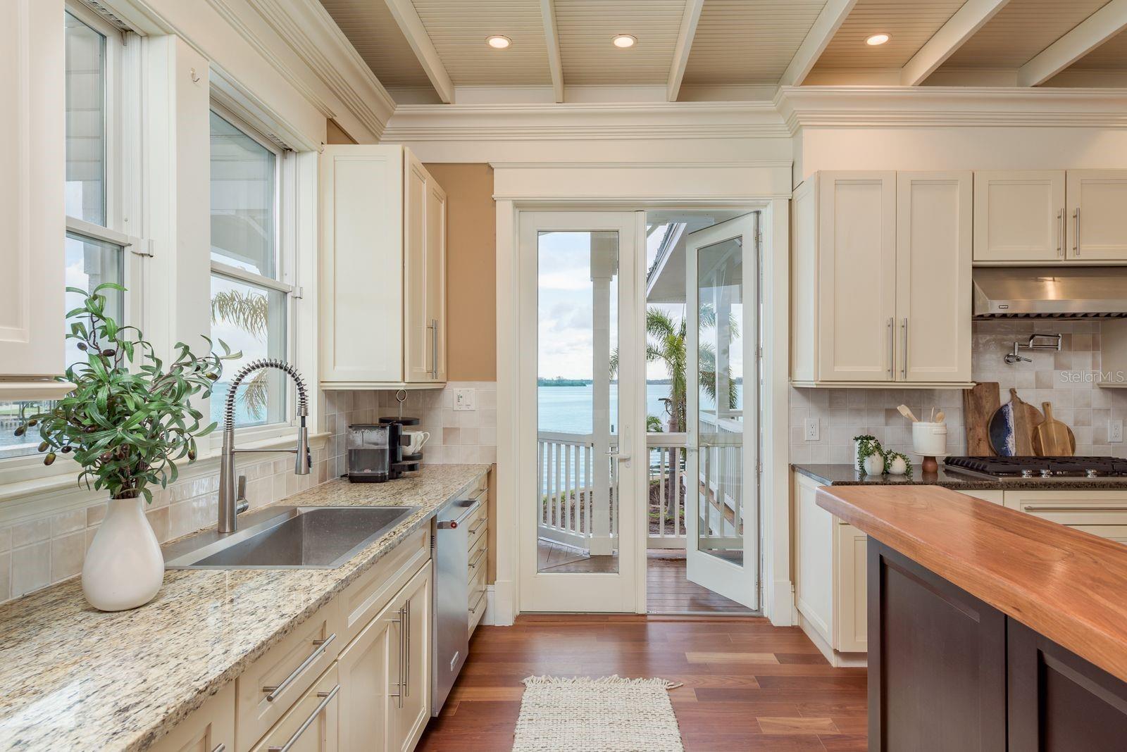 ISLAND ESTATES OF CLEARWATER - Residential