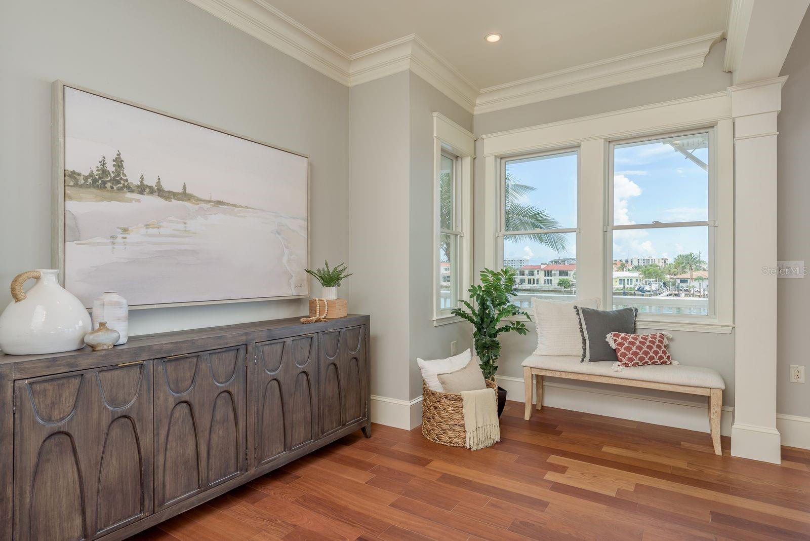 ISLAND ESTATES OF CLEARWATER - Residential