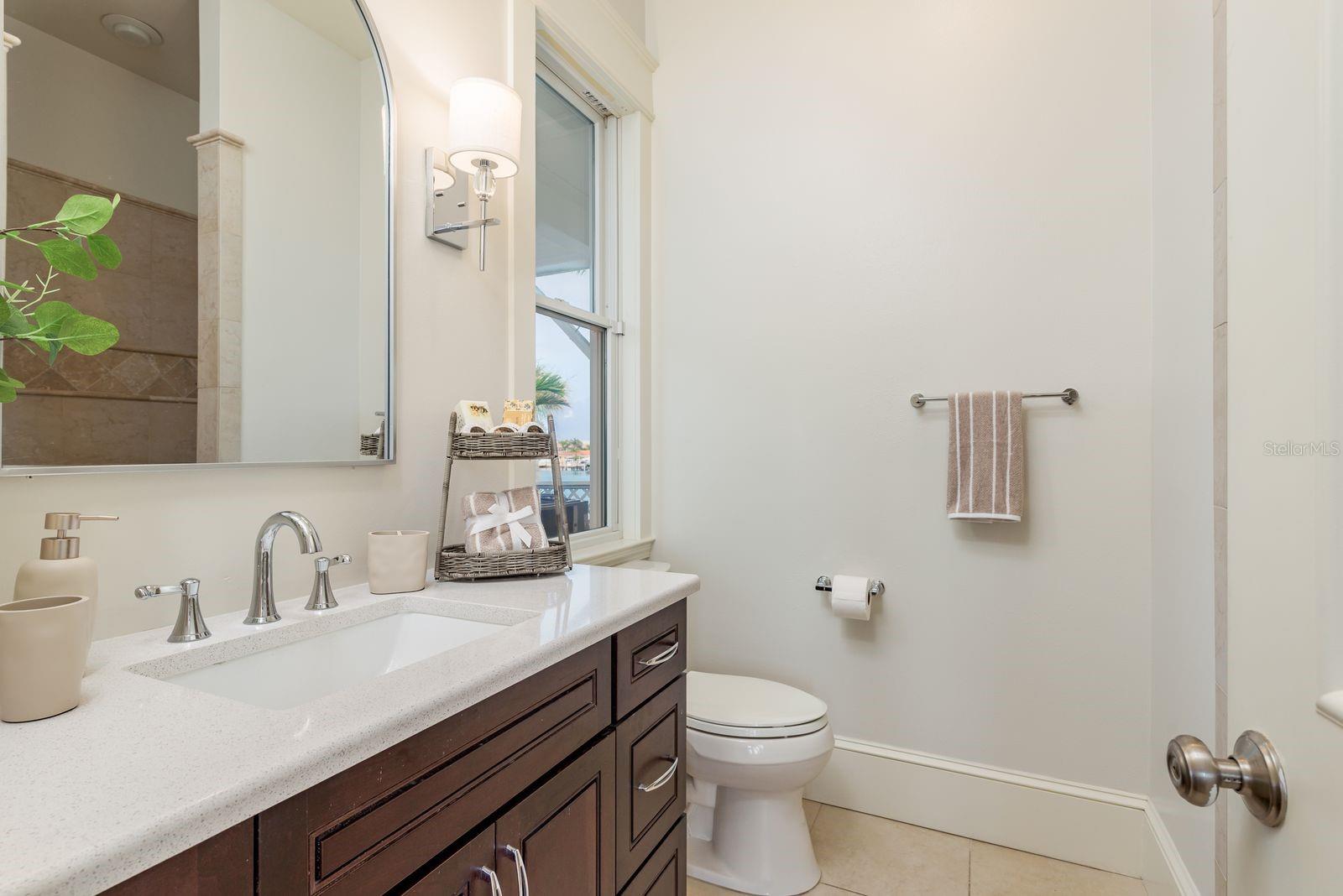 ISLAND ESTATES OF CLEARWATER - Residential