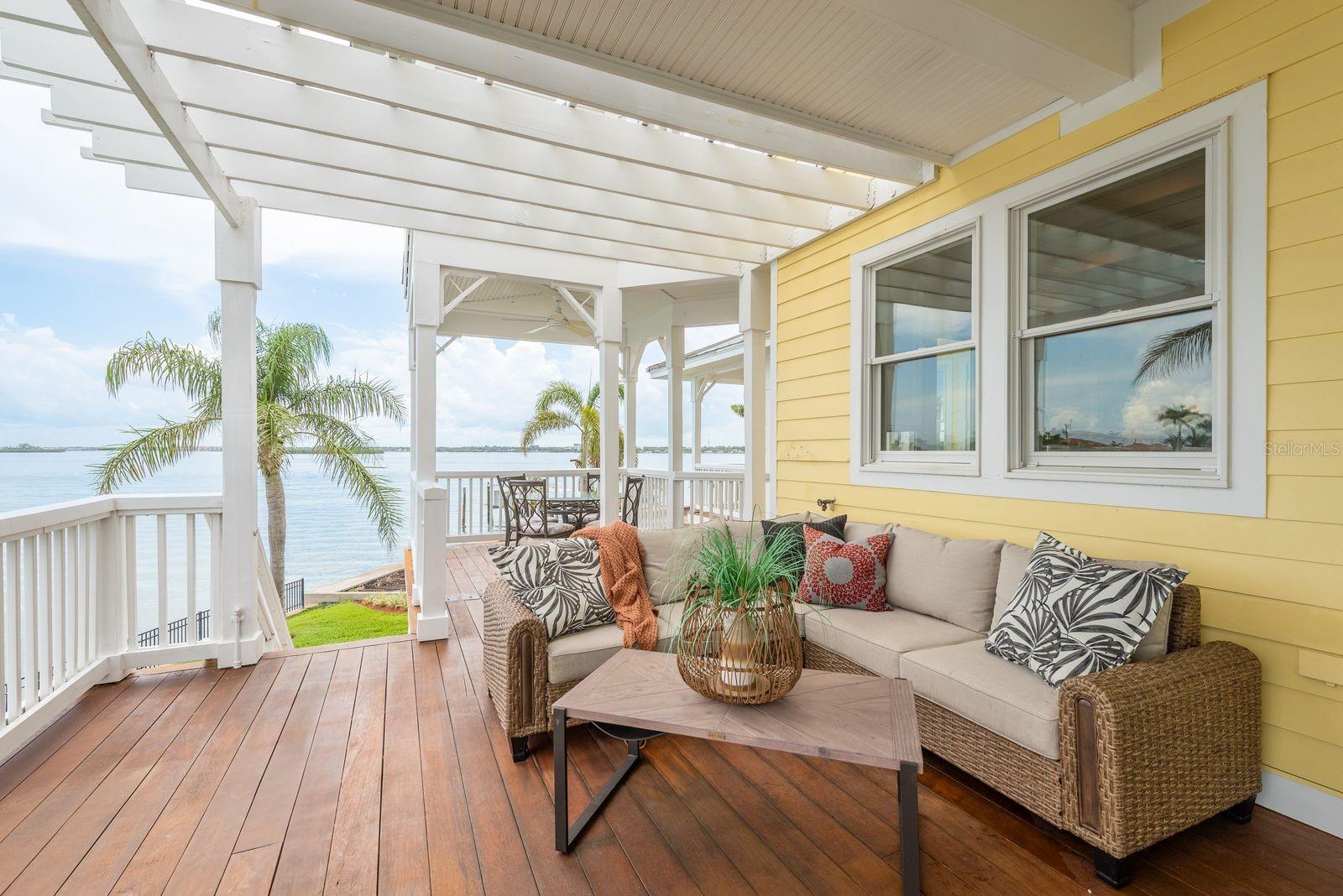 ISLAND ESTATES OF CLEARWATER - Residential