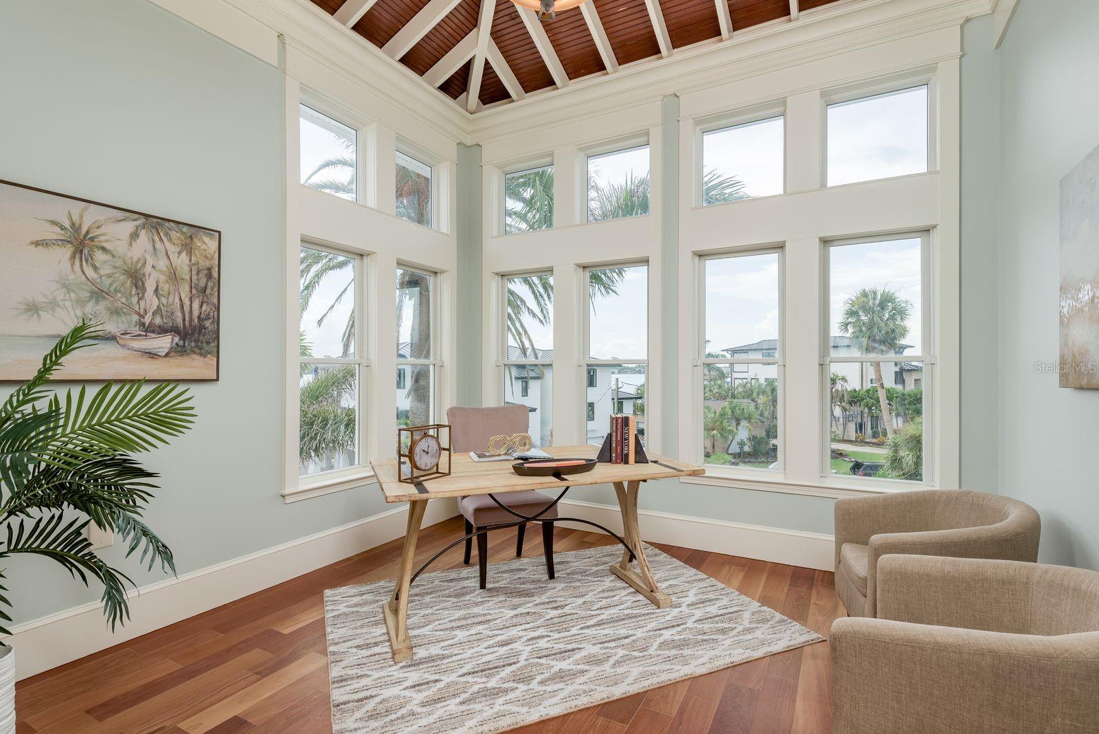 ISLAND ESTATES OF CLEARWATER - Residential