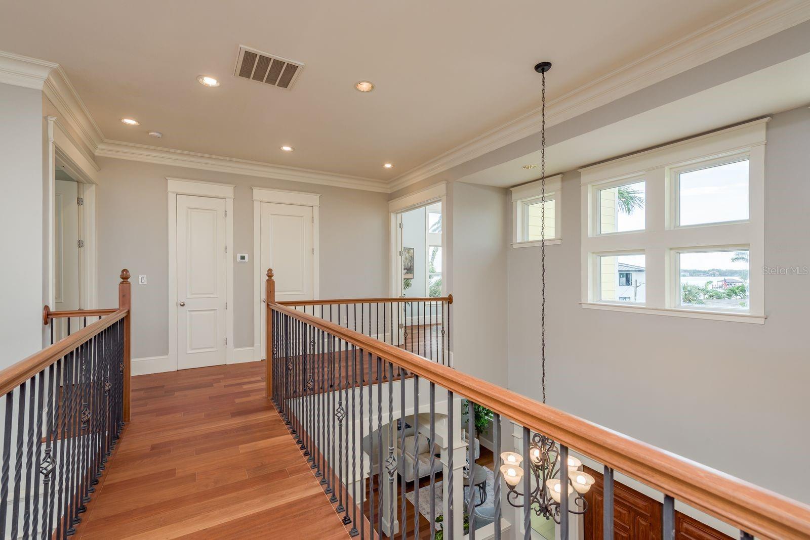 ISLAND ESTATES OF CLEARWATER - Residential