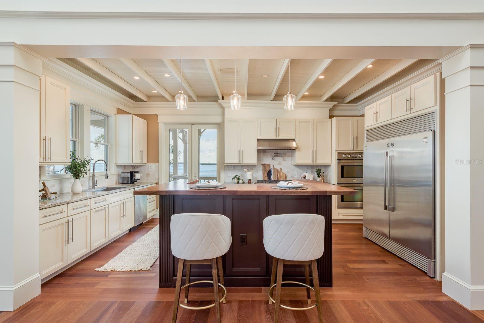 ISLAND ESTATES OF CLEARWATER - Residential