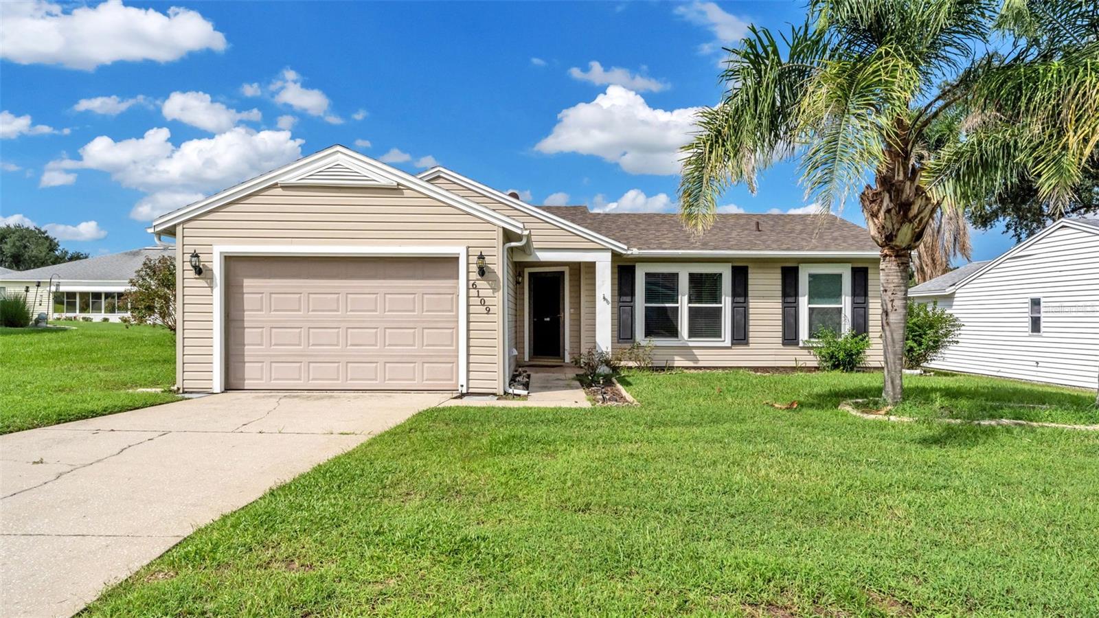 6109 KITTIWAKE DRIVE