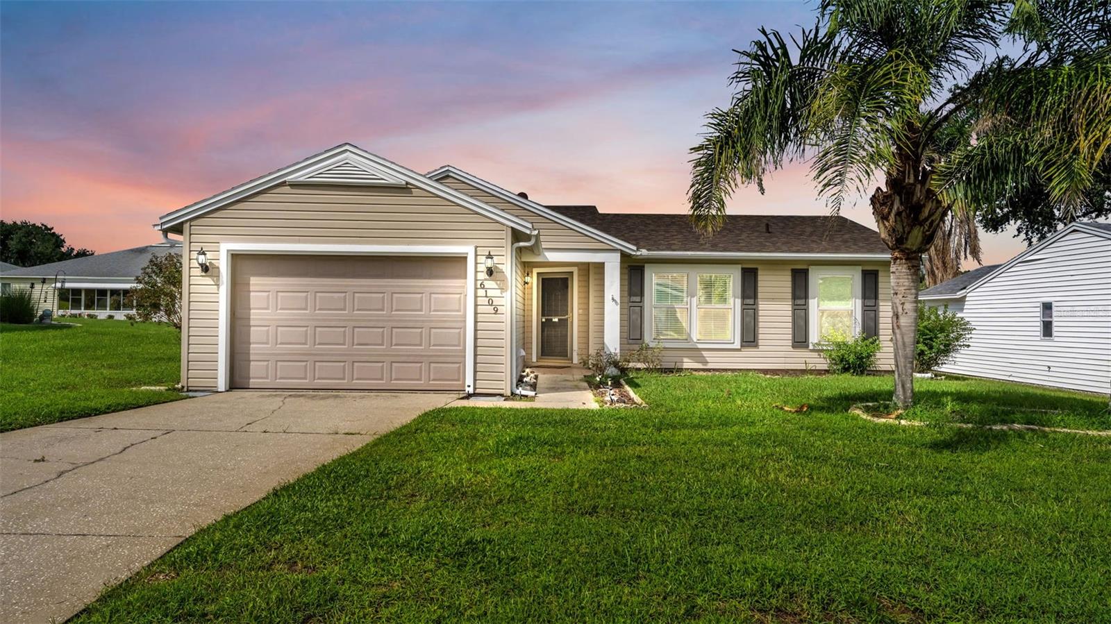 6109 KITTIWAKE DRIVE