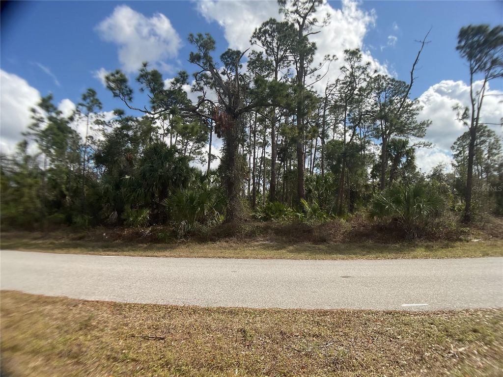 Photo of 18126 Dillon Avenue, Port Charlotte, FL 33954 (MLS # C7505159)