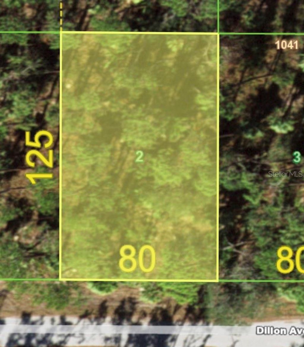 Photo of 18126 Dillon Avenue, Port Charlotte, FL 33954 (MLS # C7505159)