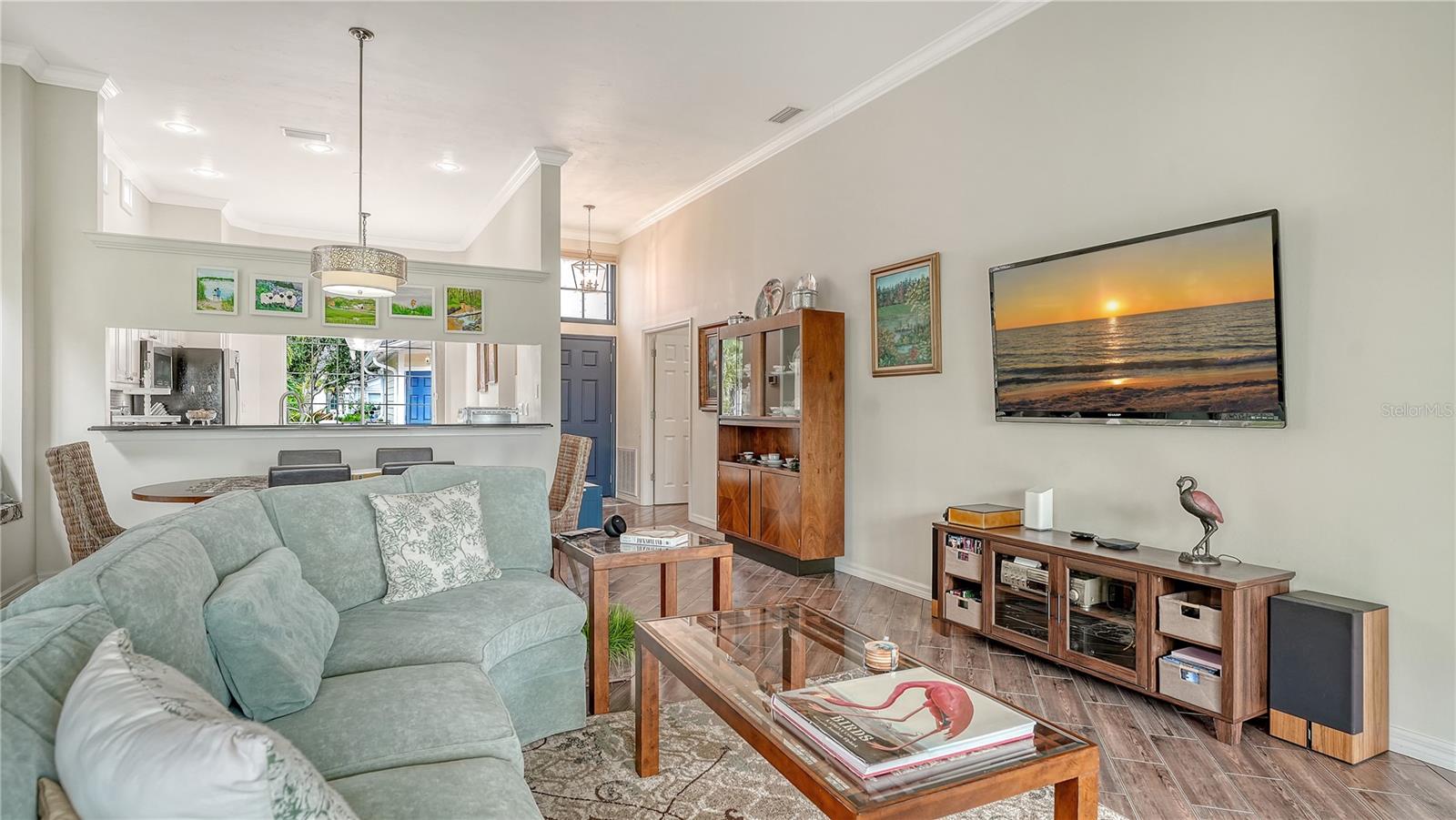 UNIVERSITY PARK - Residential