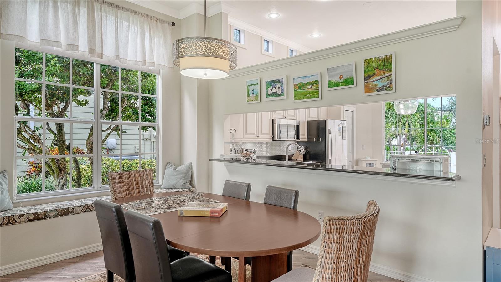 UNIVERSITY PARK - Residential