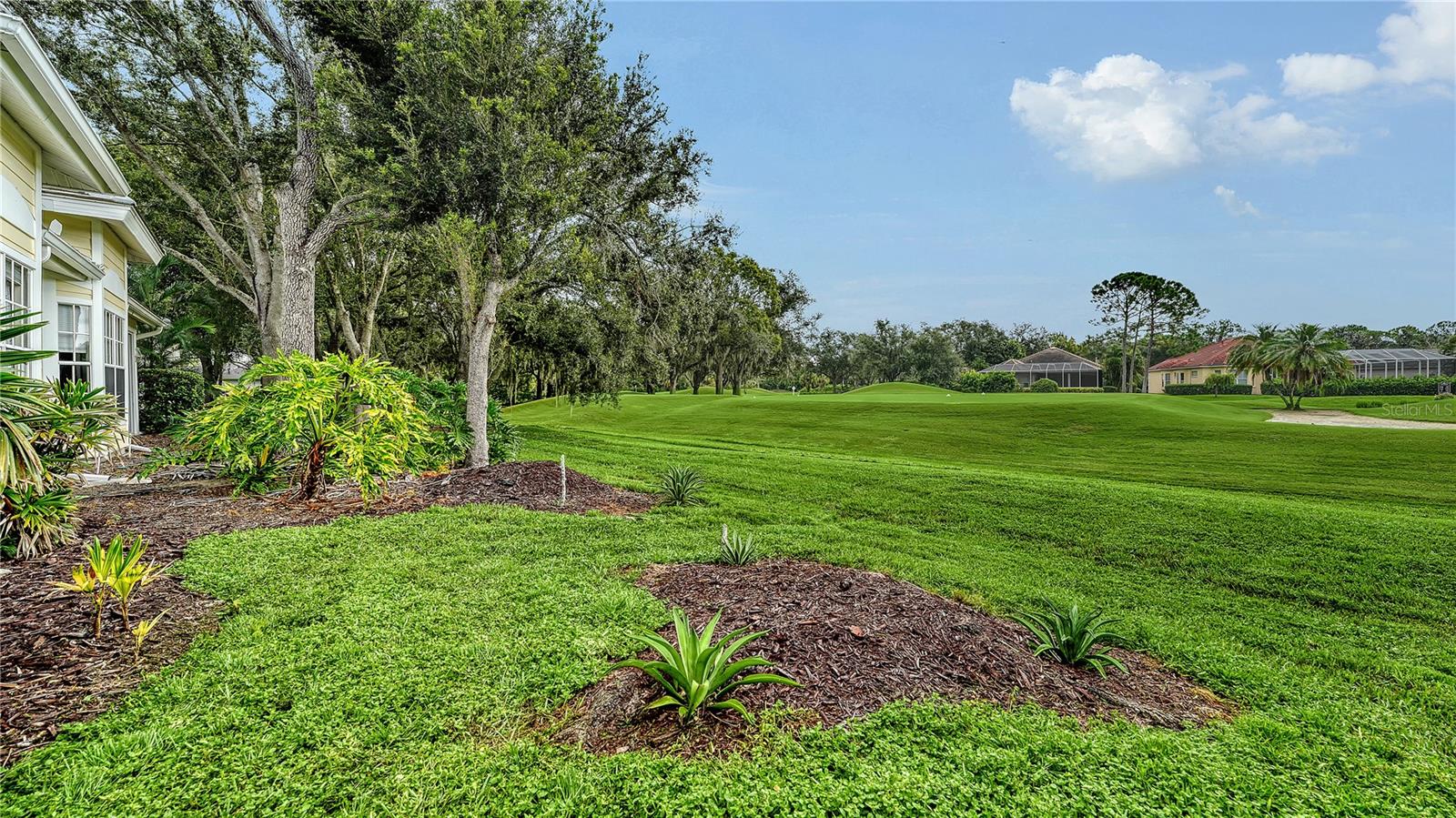 UNIVERSITY PARK - Residential