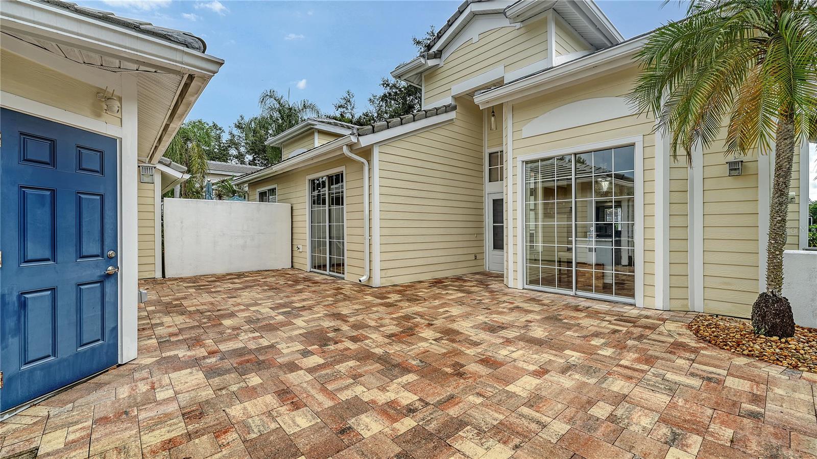 UNIVERSITY PARK - Residential