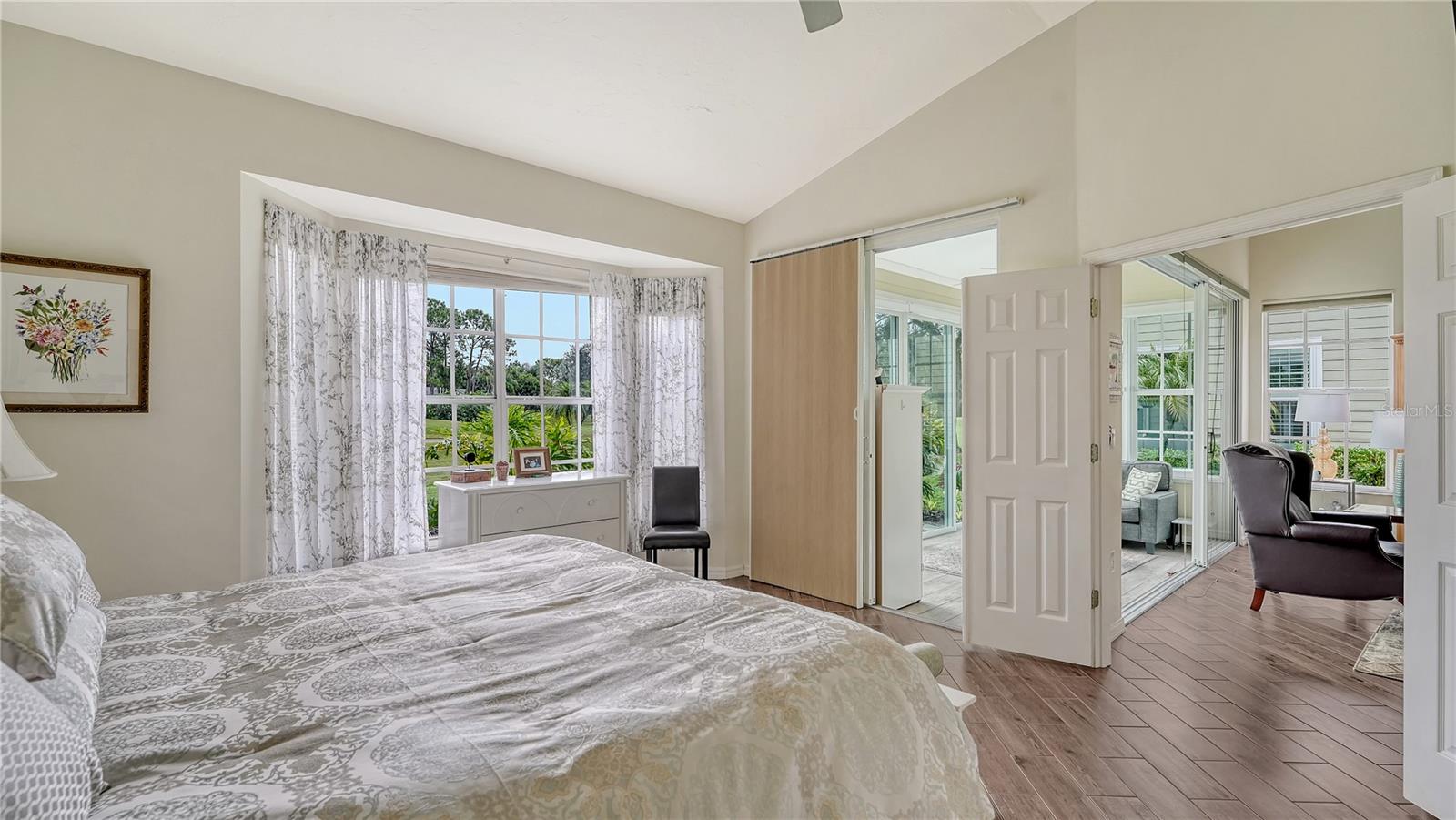 UNIVERSITY PARK - Residential