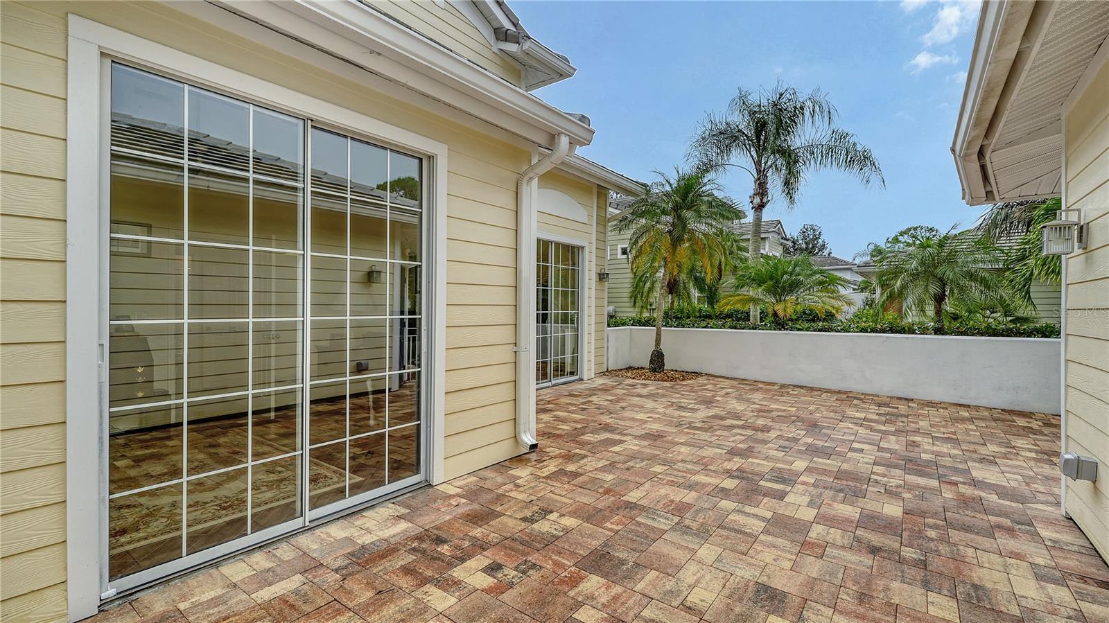 UNIVERSITY PARK - Residential