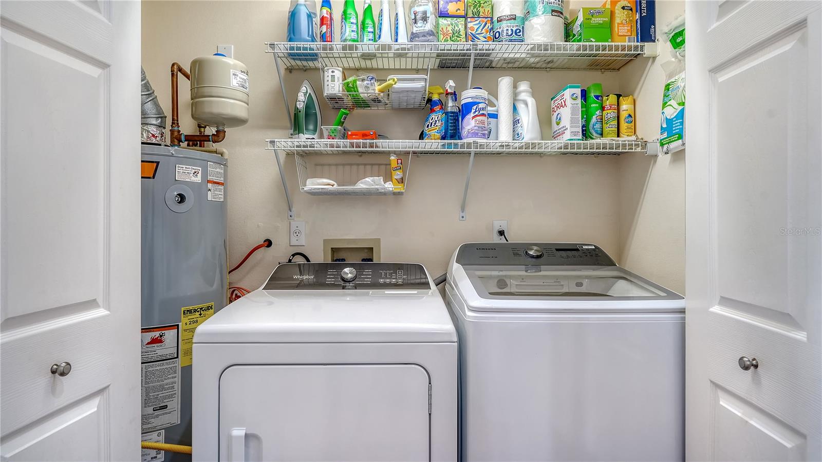 UNIVERSITY PARK - Residential