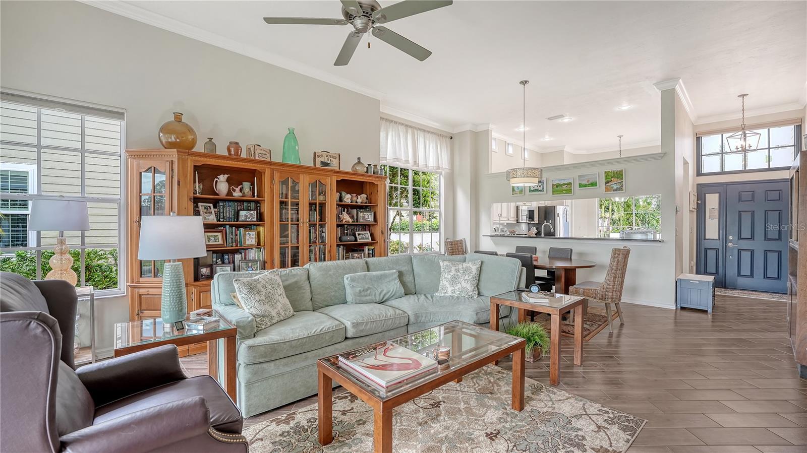 UNIVERSITY PARK - Residential