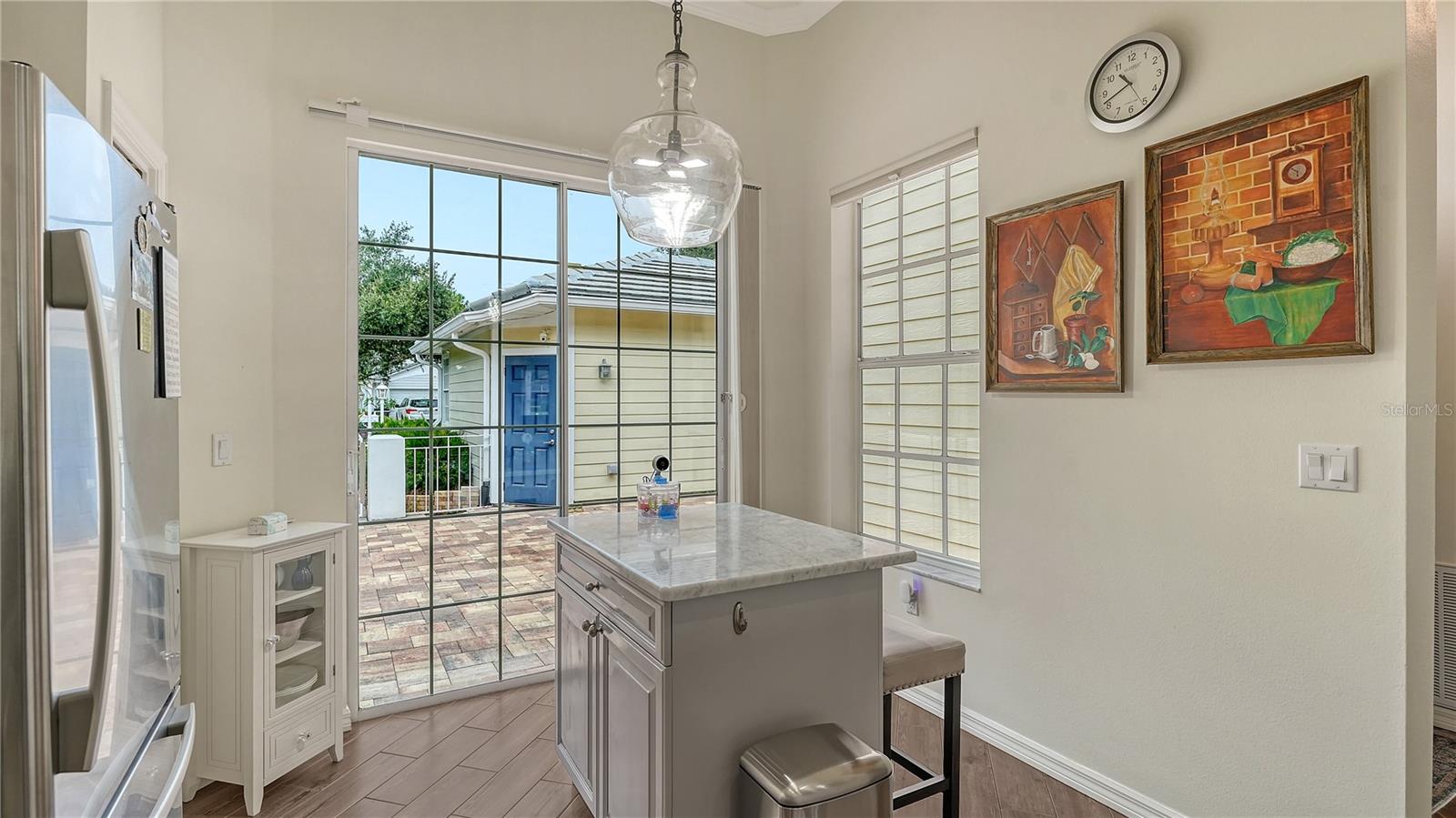 UNIVERSITY PARK - Residential