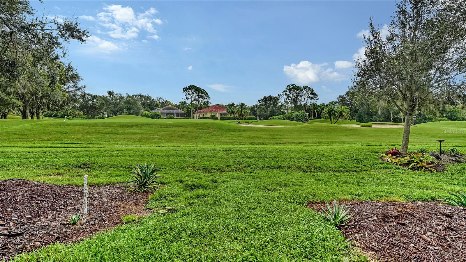 UNIVERSITY PARK - Residential