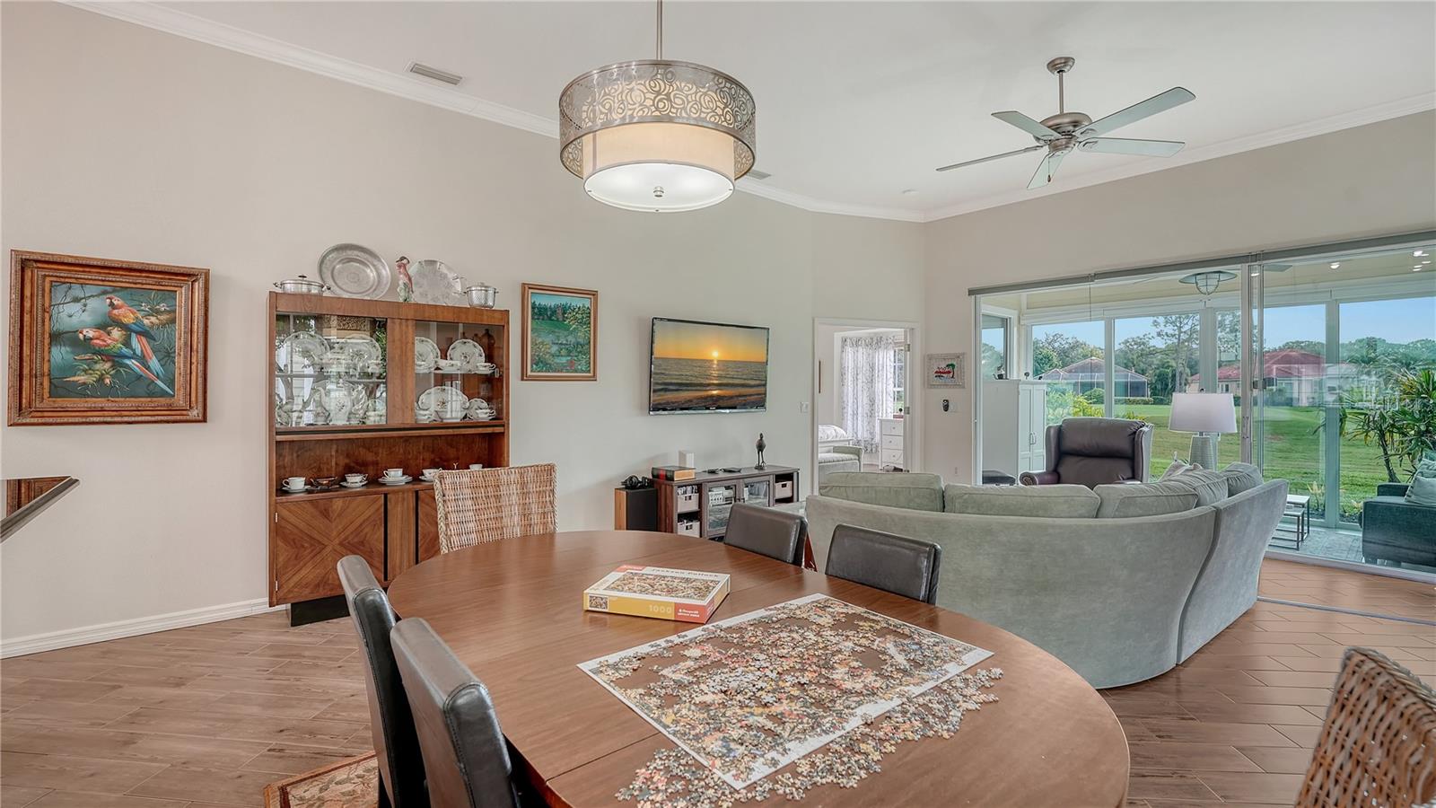 UNIVERSITY PARK - Residential