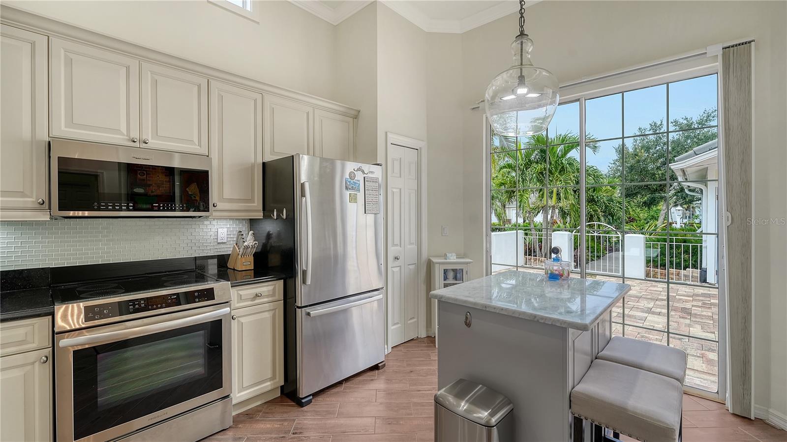 UNIVERSITY PARK - Residential