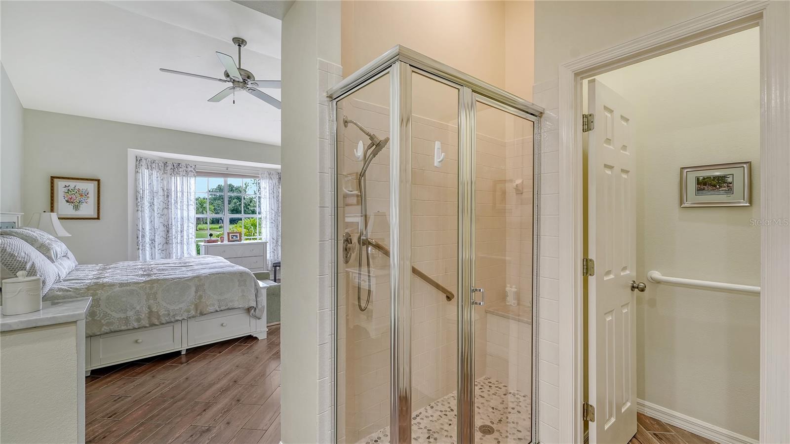 UNIVERSITY PARK - Residential