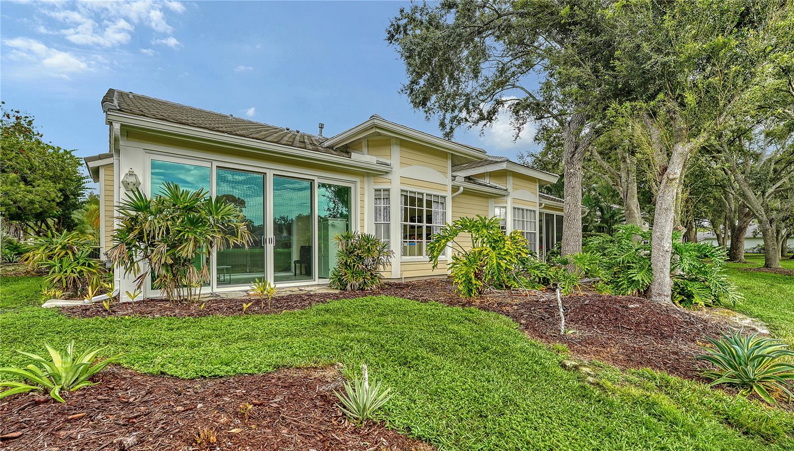 UNIVERSITY PARK - Residential