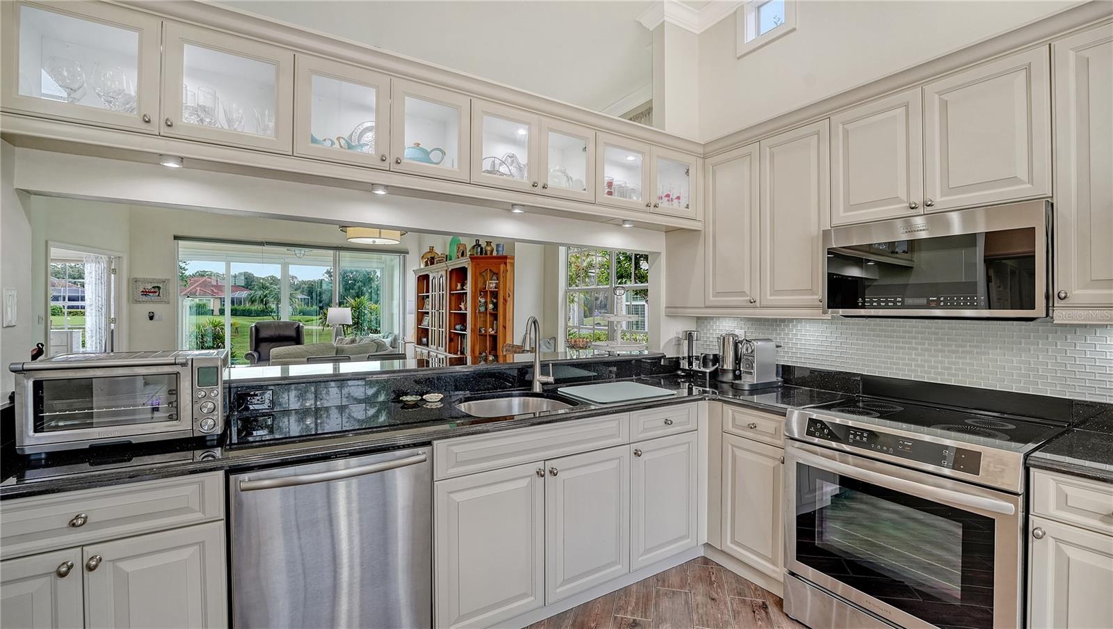 UNIVERSITY PARK - Residential