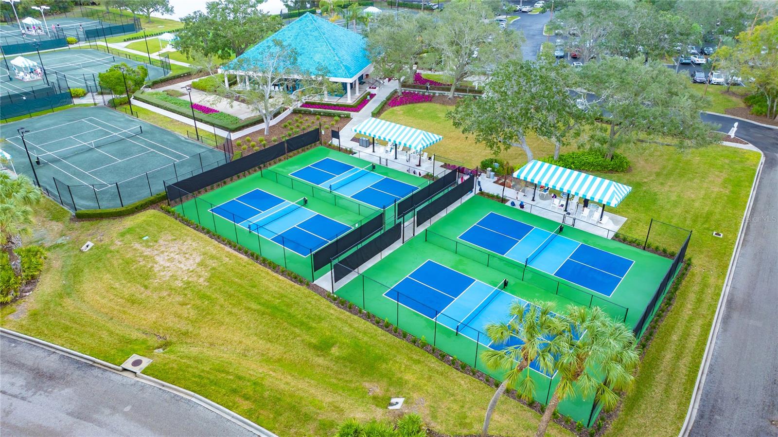 UNIVERSITY PARK - Residential