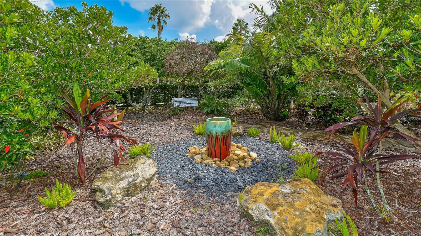 UNIVERSITY PARK - Residential