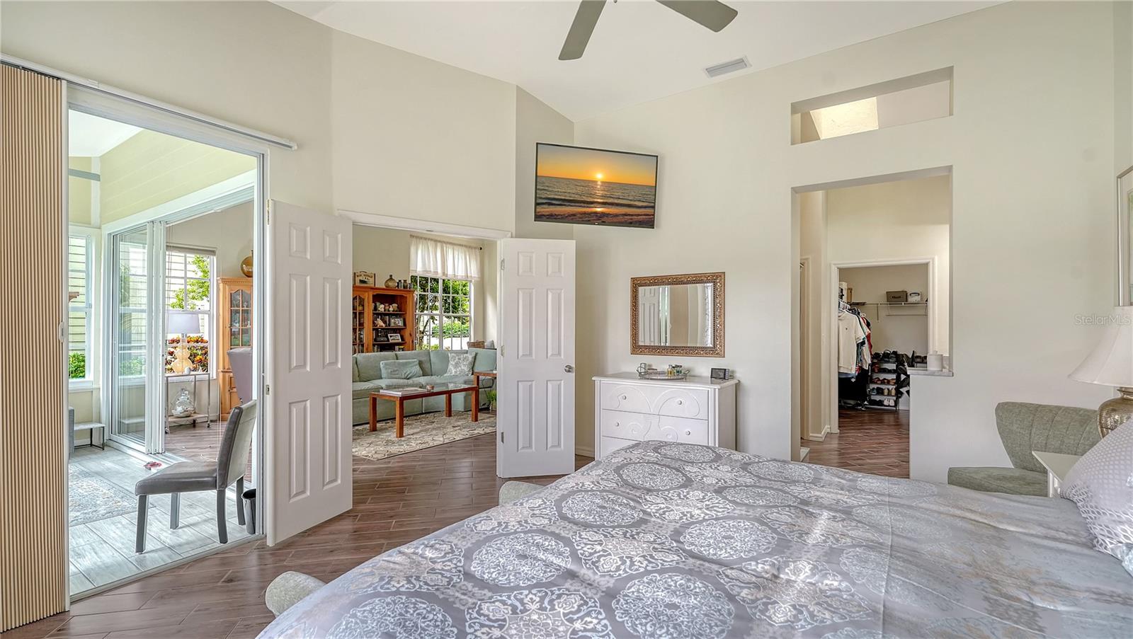 UNIVERSITY PARK - Residential