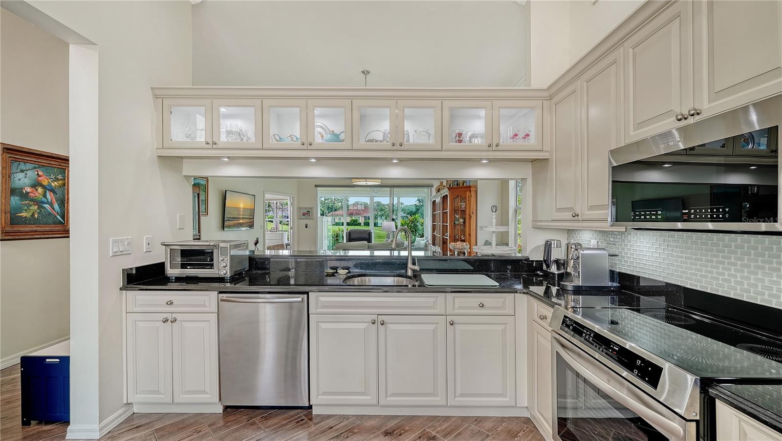 UNIVERSITY PARK - Residential