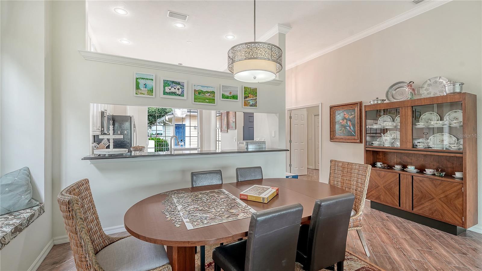 UNIVERSITY PARK - Residential