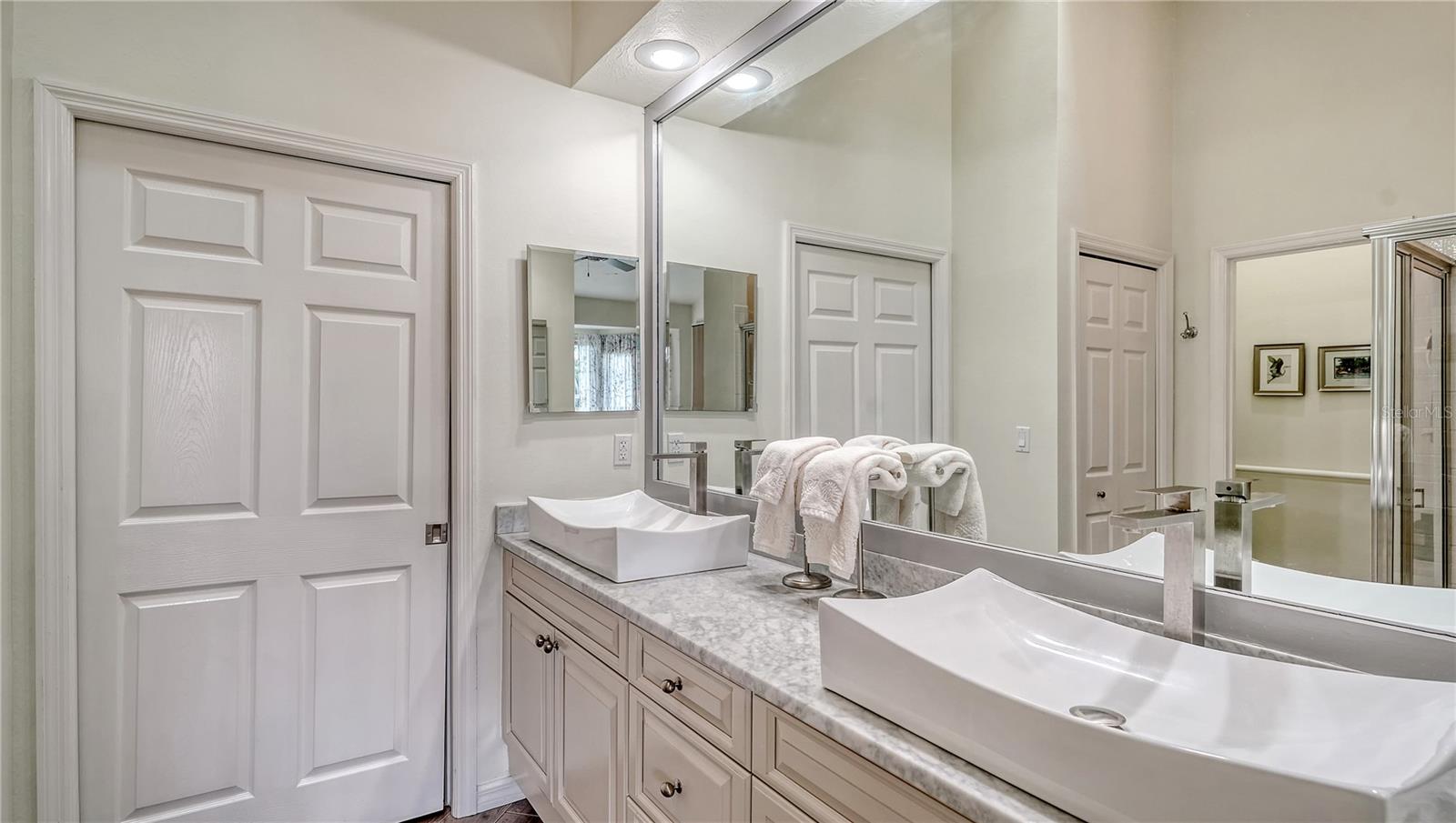 UNIVERSITY PARK - Residential