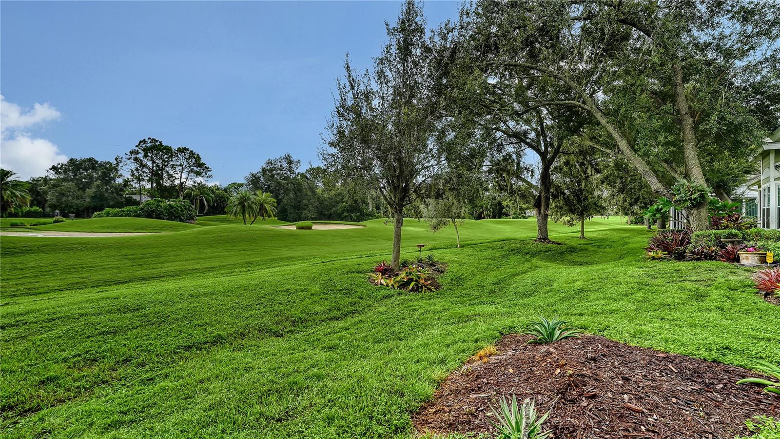 UNIVERSITY PARK - Residential