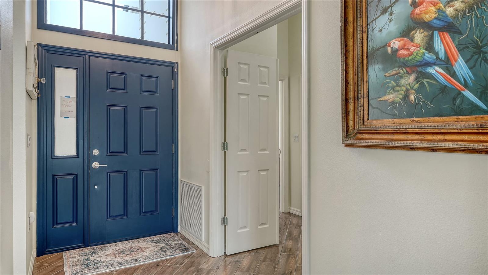 UNIVERSITY PARK - Residential