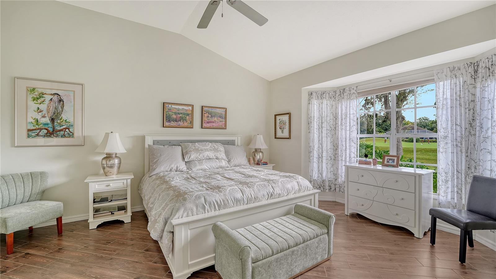 UNIVERSITY PARK - Residential