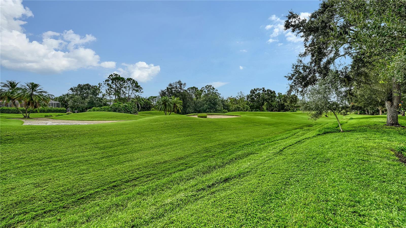 UNIVERSITY PARK - Residential