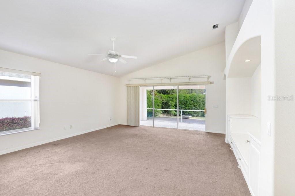 OSPREY POINTE - Residential