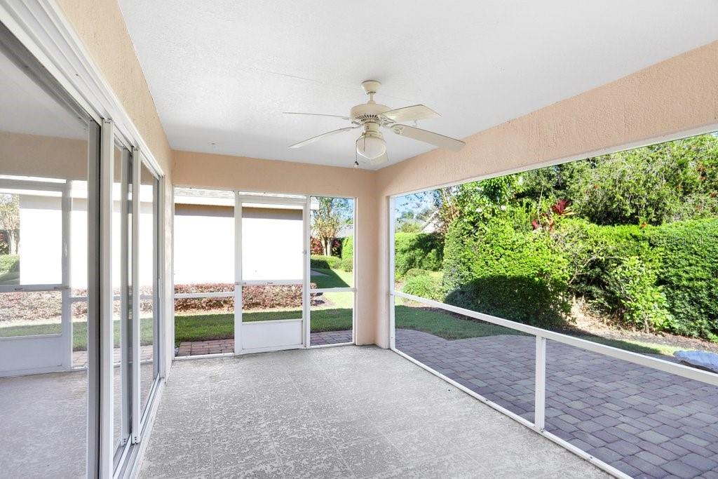 OSPREY POINTE - Residential