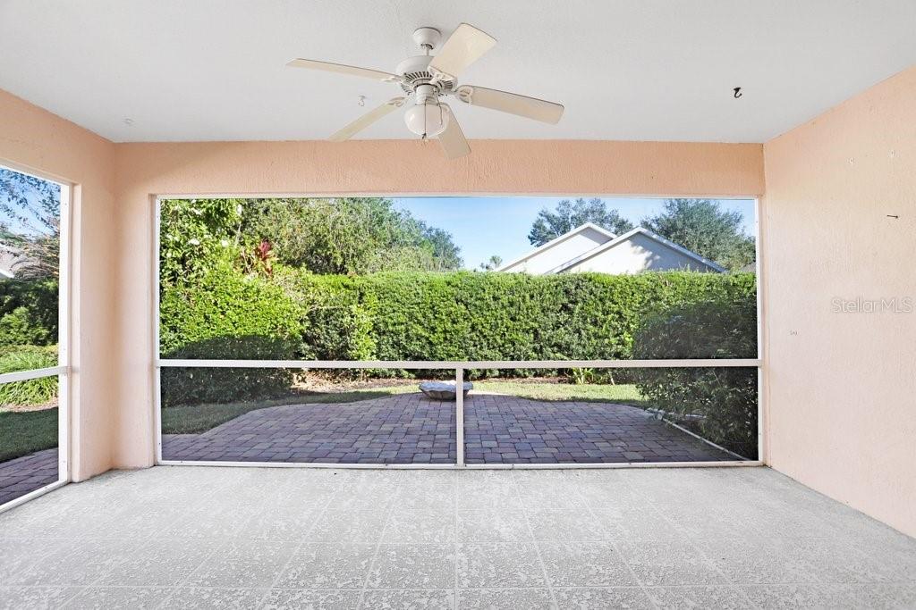 OSPREY POINTE - Residential