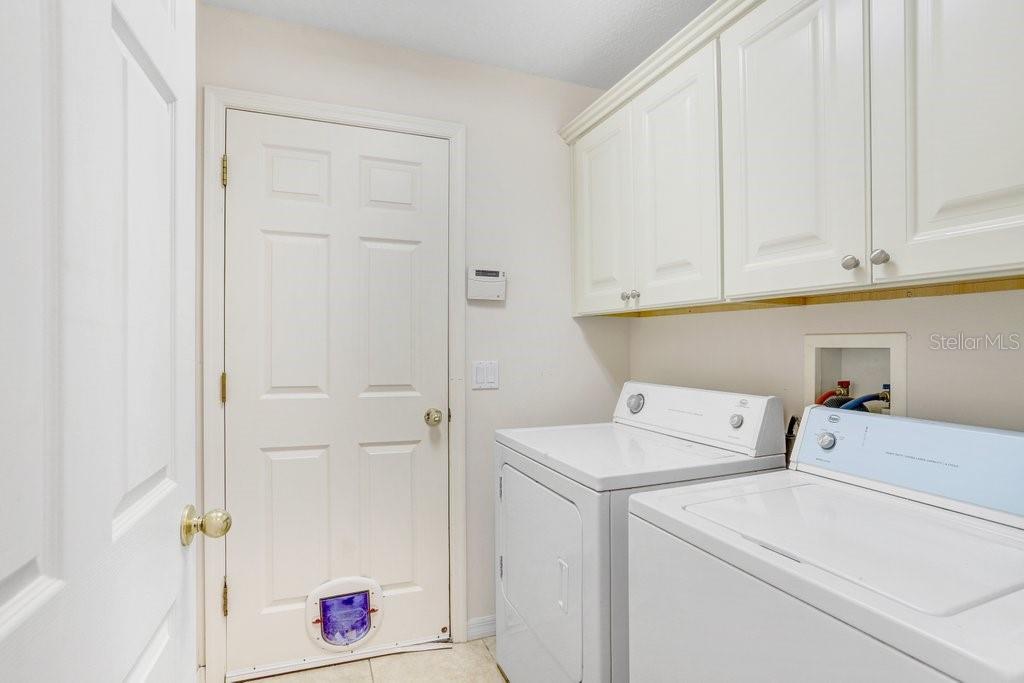 OSPREY POINTE - Residential