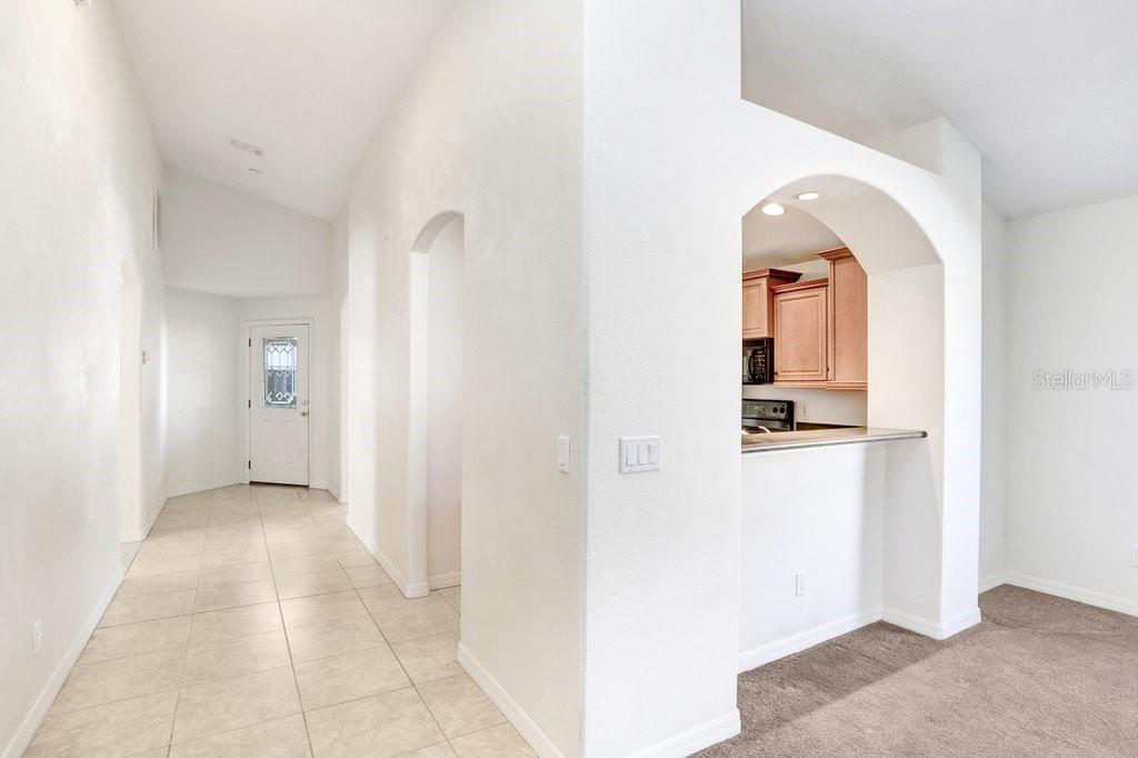 OSPREY POINTE - Residential