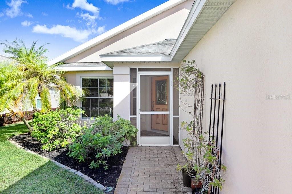 OSPREY POINTE - Residential