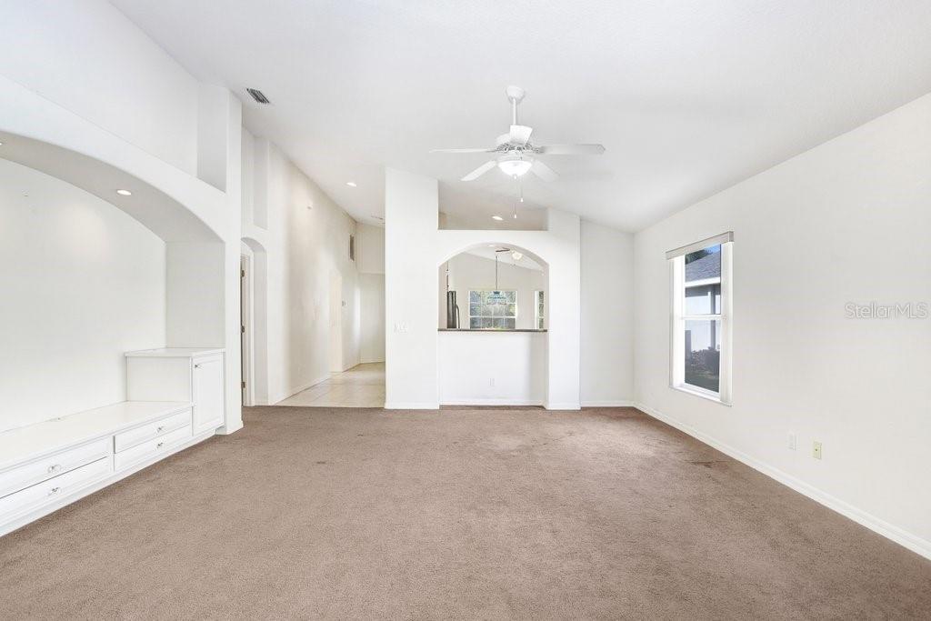 OSPREY POINTE - Residential