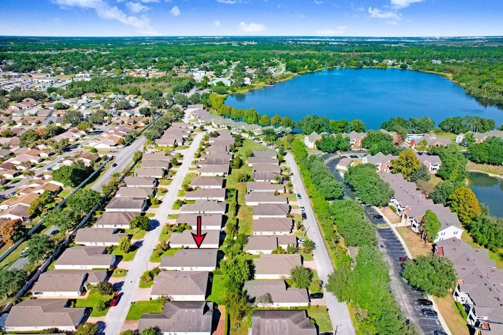 OSPREY POINTE - Residential