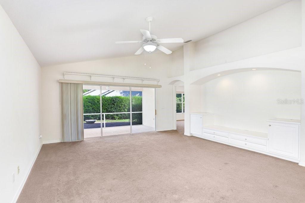 OSPREY POINTE - Residential