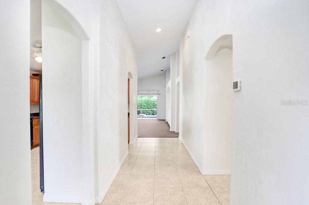 OSPREY POINTE - Residential